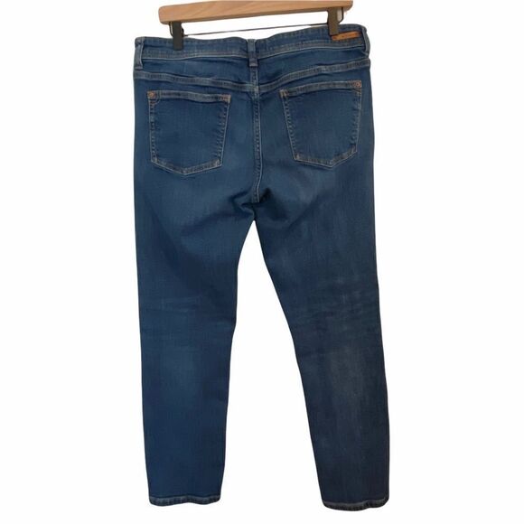 Anthropologie Pilcro Slim Boyfriend Jeans - Picture 5 of 12